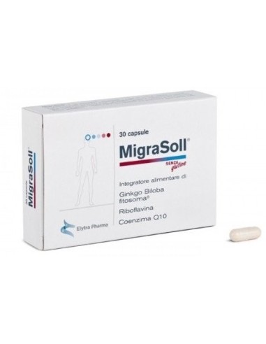 Cefalea Integratore - sollievo naturale